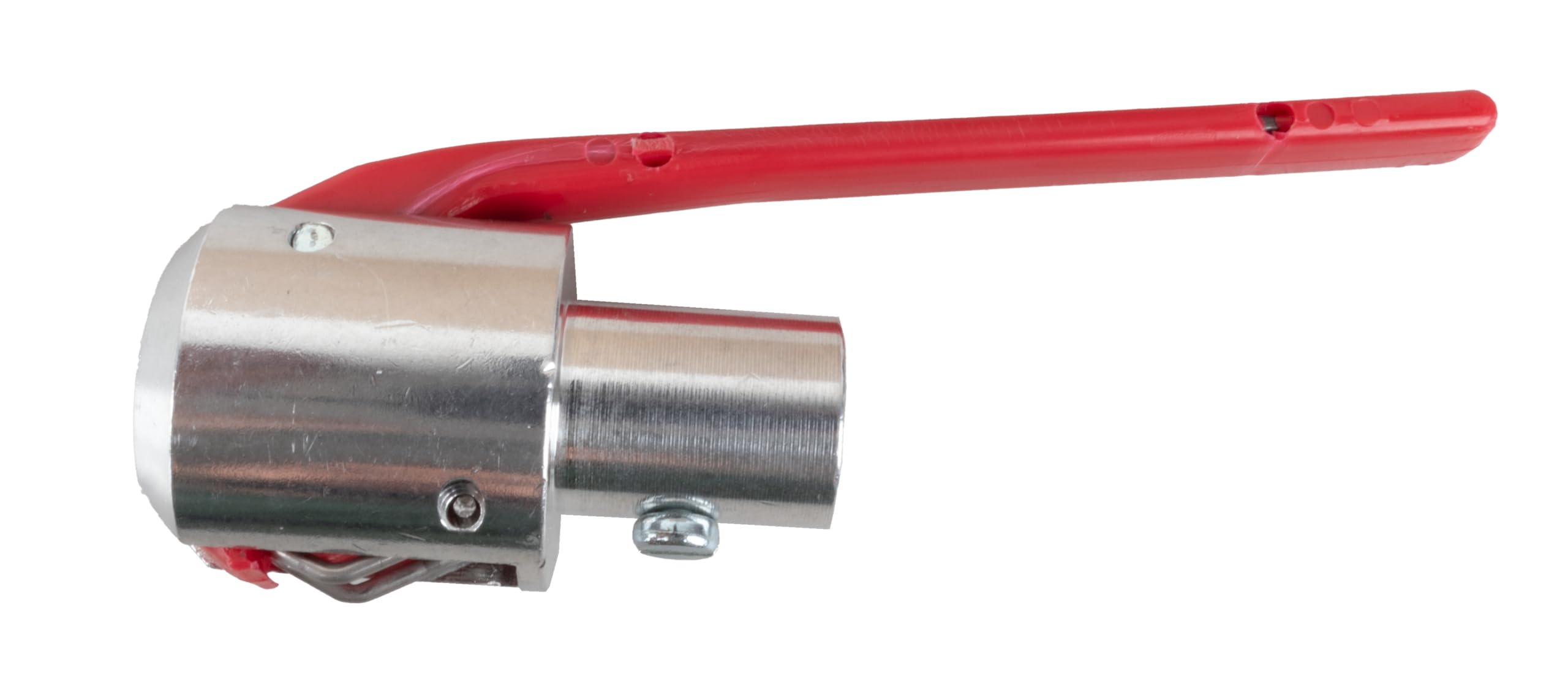 Ama Leva motorstop di sicurezza: Leva sicurezza motorstop, Per motori diesel, Per stegole Ø interno 21 mm
