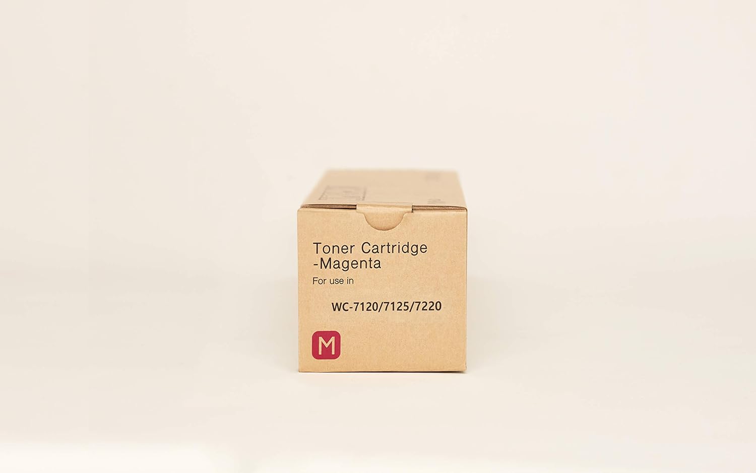 Chеареѕt 🛒 Toner Cartridge Compatible with Xerox WorkCentre-7120/7125/7220/7225 Copier Machine_Magenta (15,000 Pages) (006R01459)