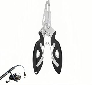 Multitool Fishing Pliers