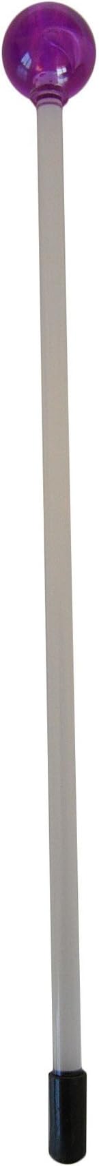 Karen Pryor Lollipop Target Stick für effektives Klickertraining in purple/lila
