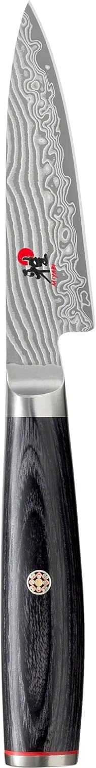 Miyabi 5000FCD Shotoh 3½" Steel