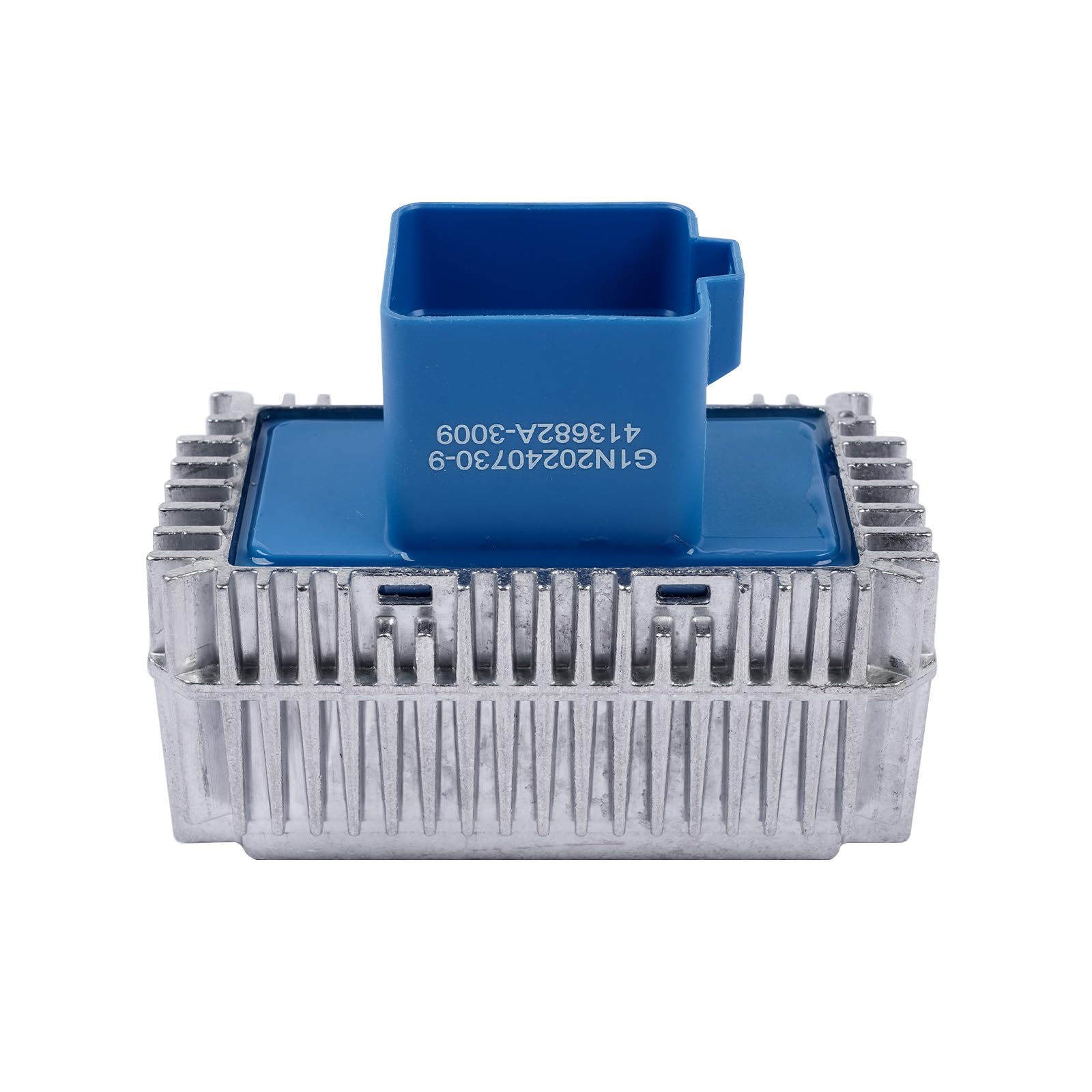 Caja Relé Precalentamiento Reemplazo para Agila Astra G H Combo Corsa C D Meriva X03 Signum Vectra B C Zafira/Zafira Family B 55353011 6235240