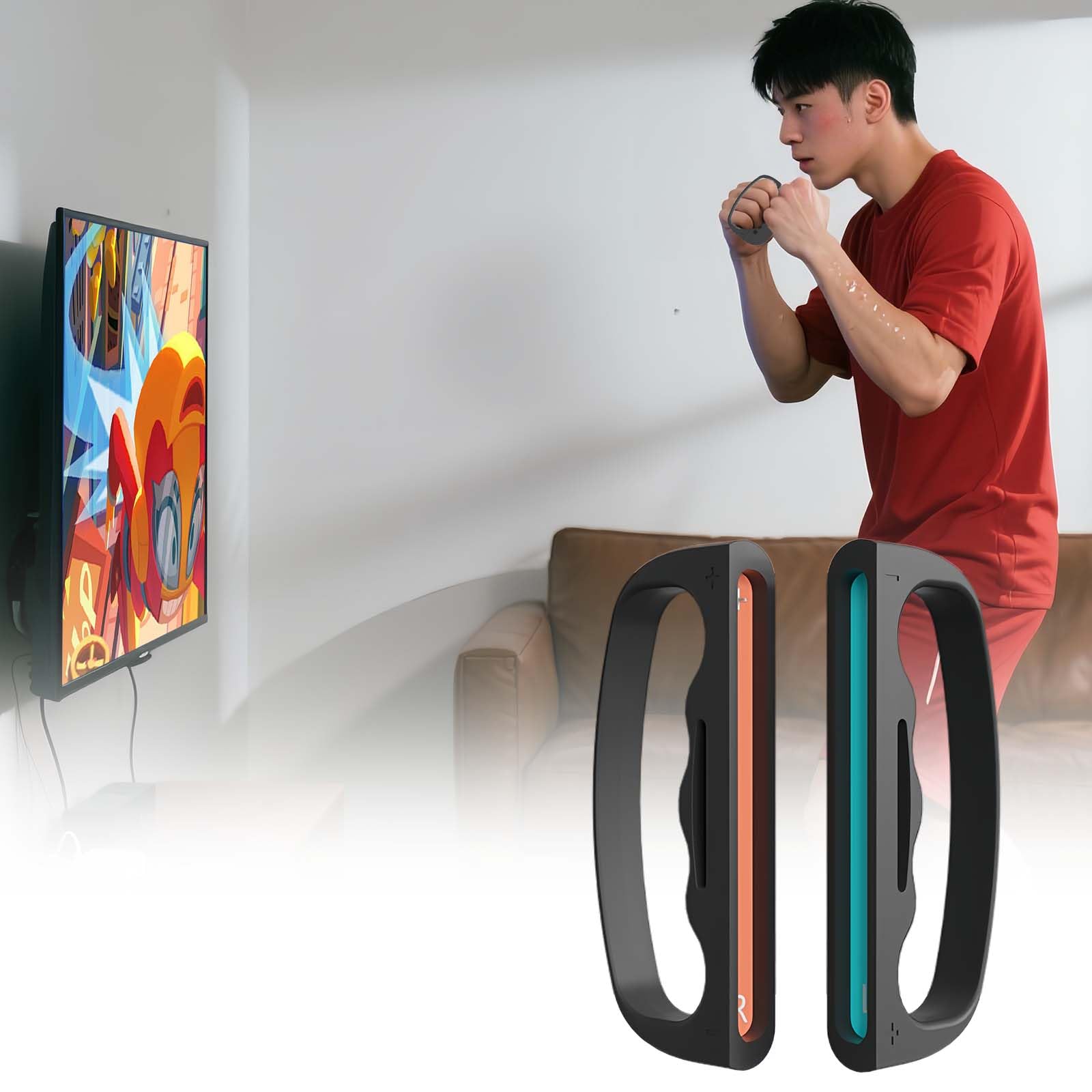 Amazon.co.jp: For Switch2 Fit Boxing 3/Fit Boxing 2/Fit Boxing