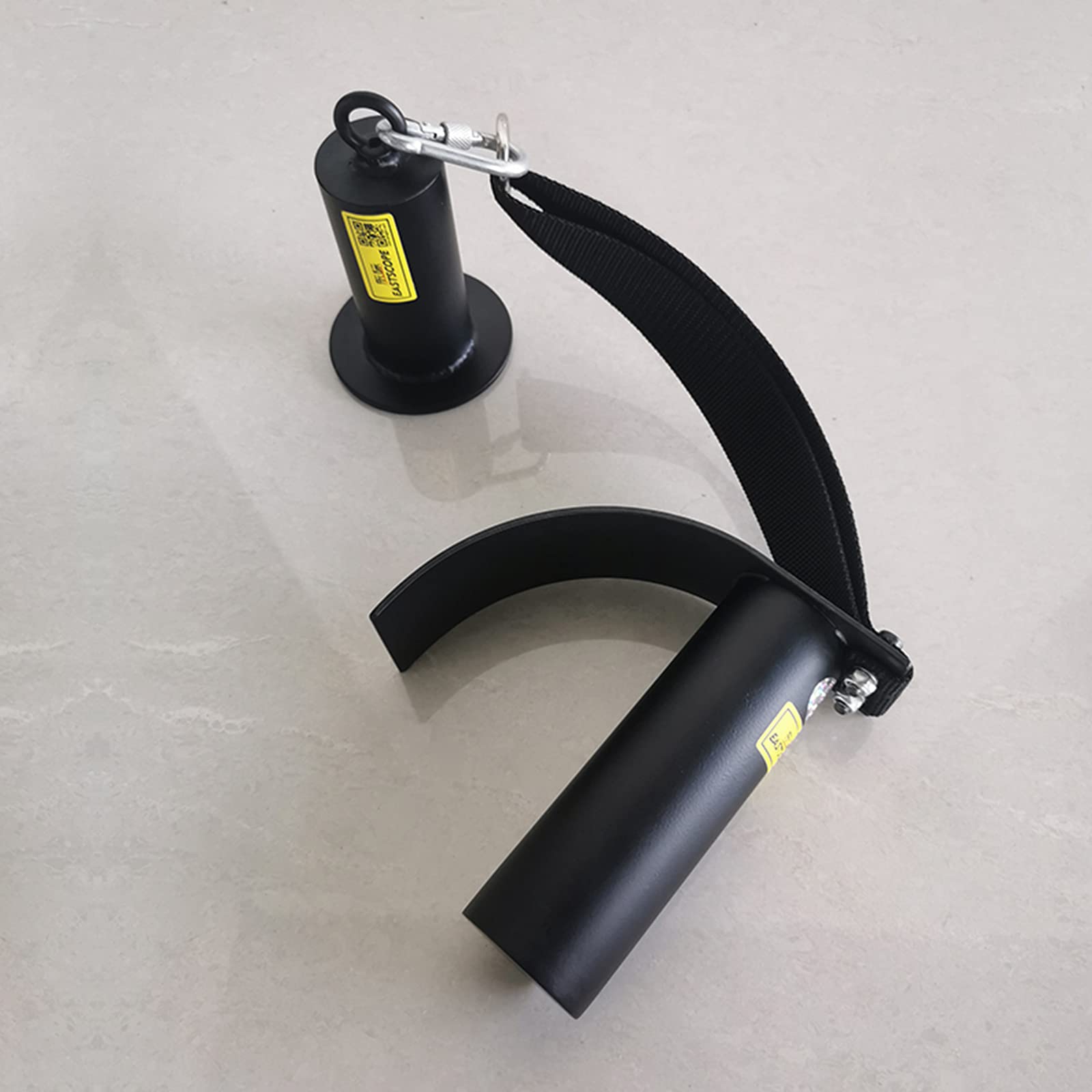 Handgelenkstrainer, Arm Wrestling Griff Gym Workout Handgelenk Trainer Hantel Grip Exerciser Hause Fitness Finger Unterarm Power Spin Kraft stärken Ausrüstung