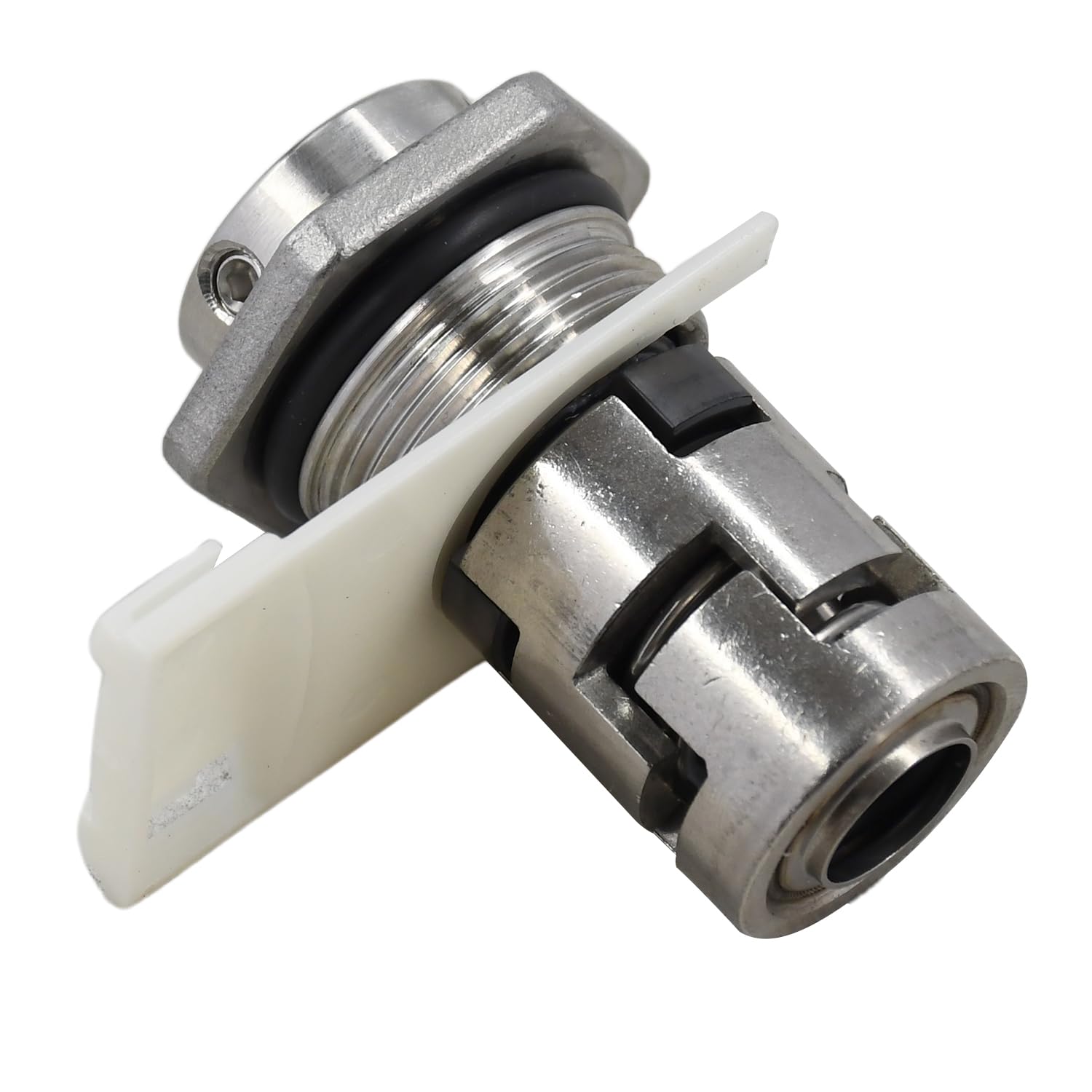 96455086 Kit de joints d'arbre 12 mm compatible avec Grundfos HQQEGG CR5 CR1 CR3