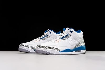jordan 3 carolina