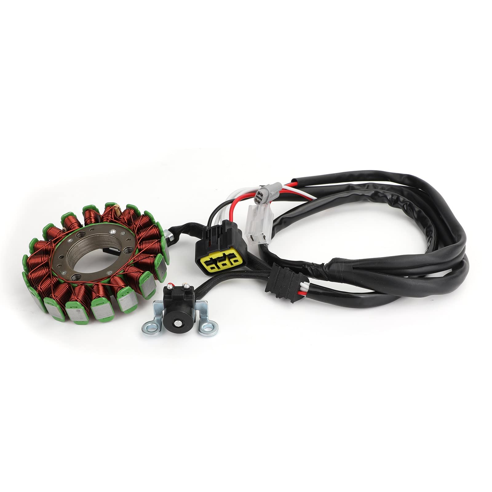 Amazon.com: Areyourshop Generator Stator for Yamaha WR250R 