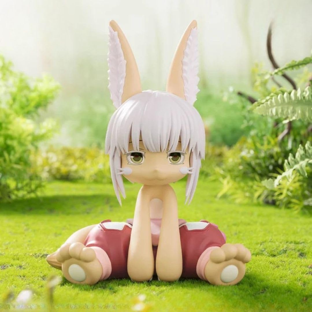 メイドインアビス 烈日の黄金郷 フィギュア　42体　まとめ売り　ナナチ　ミーティ Amazon | メイドインアビス 烈日の黄金郷 Desktop Cute