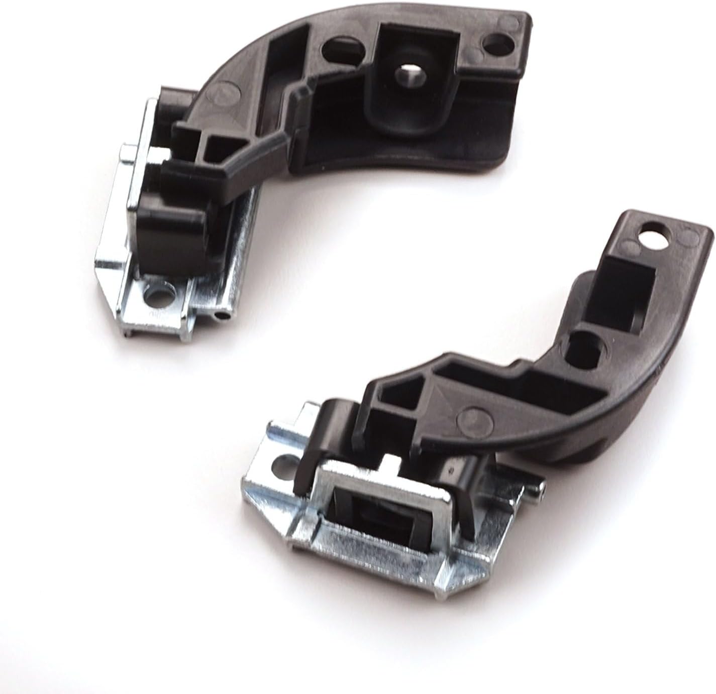 BSR634 Sunroof Sliding Roof Pull Cable End Clips Rubber Lock Glass Lifter 842470 Compatible With P.eugeo.t 206, 206+ 207
