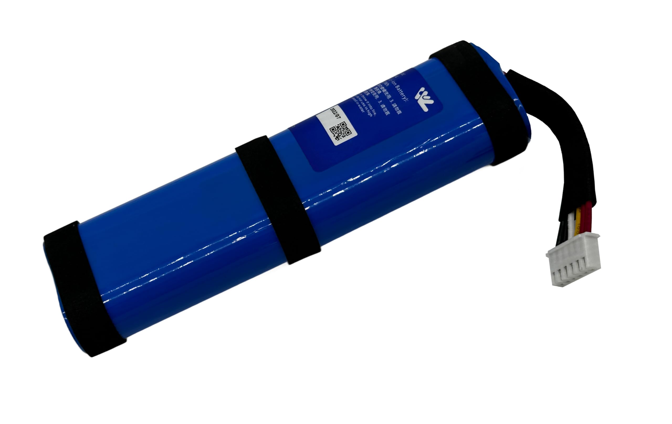 OEM Akku für JBL Xtreme 2, 3 - SUN-INTE-103 / GSP-2S2P-XT3A - 5.000 mAh - Ersatzakku für JBL Xtreme 3, 2 - OEM Ersatzbatterie