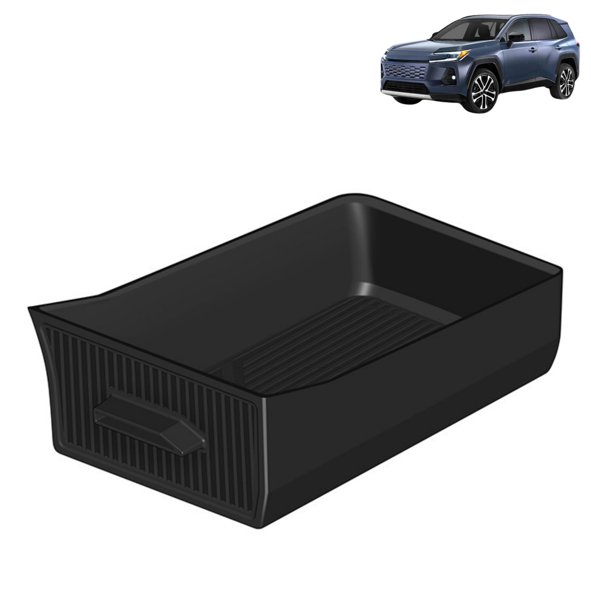 Amazon | DodoxDIY 適用 新型rav4 60系 カーアクセサリー センター