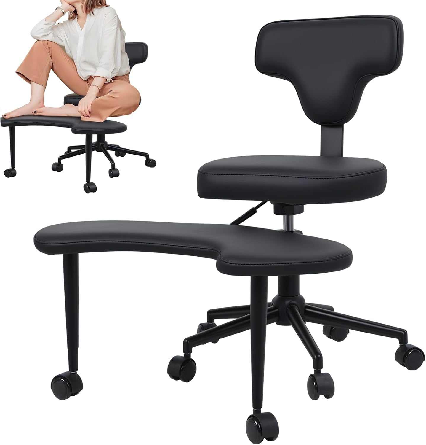 Cross Legged Office Chair, Meditation Chair Cross Bangladesh Ubuy
