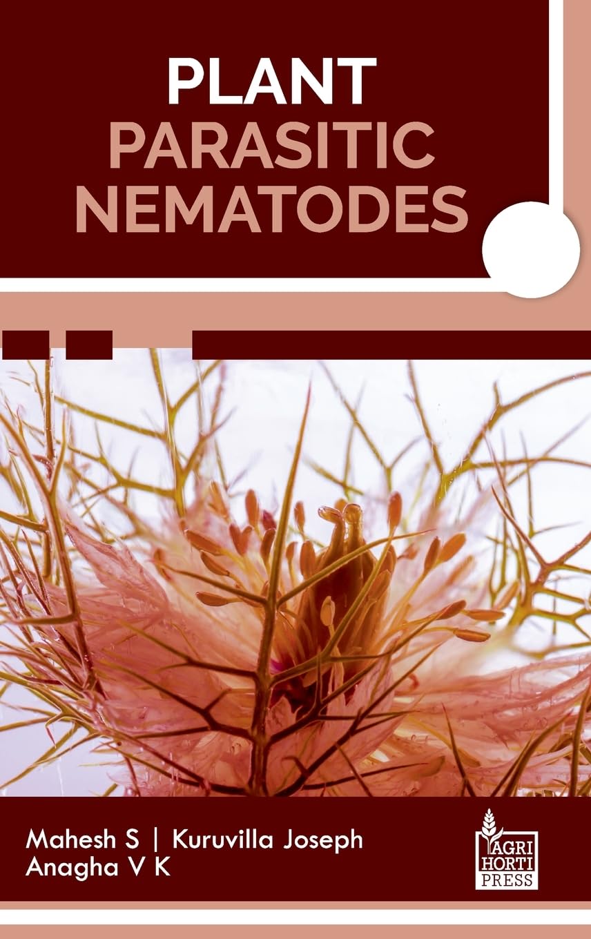Plant Parasitic Nematodes (Edition1)