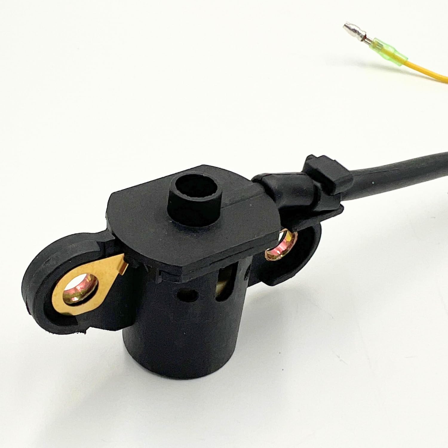 Amazon.com: KINDZA Oil Level Switch [15510-ZE2-043] & Sensor