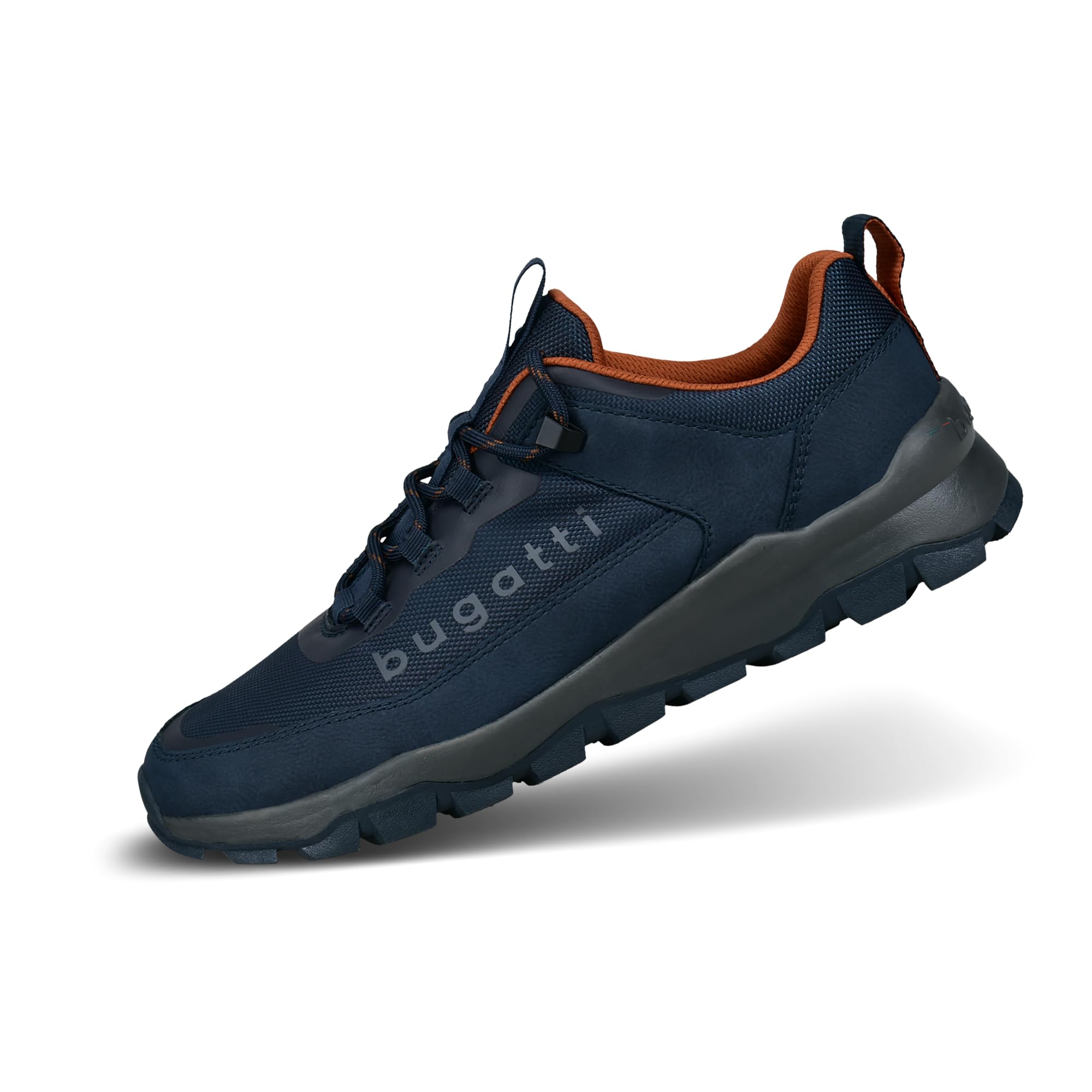 Bugatti Official Website Scarpe Sportive Bugatti Uomo - Design Leggero E  Traspirante Sneakers Uomo Estive