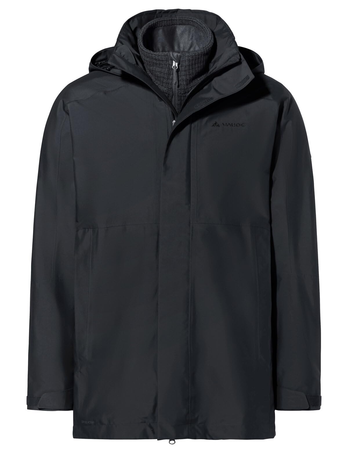 VAUDE 3in1 Jacken Women's Skomer 3in1 Jacket II