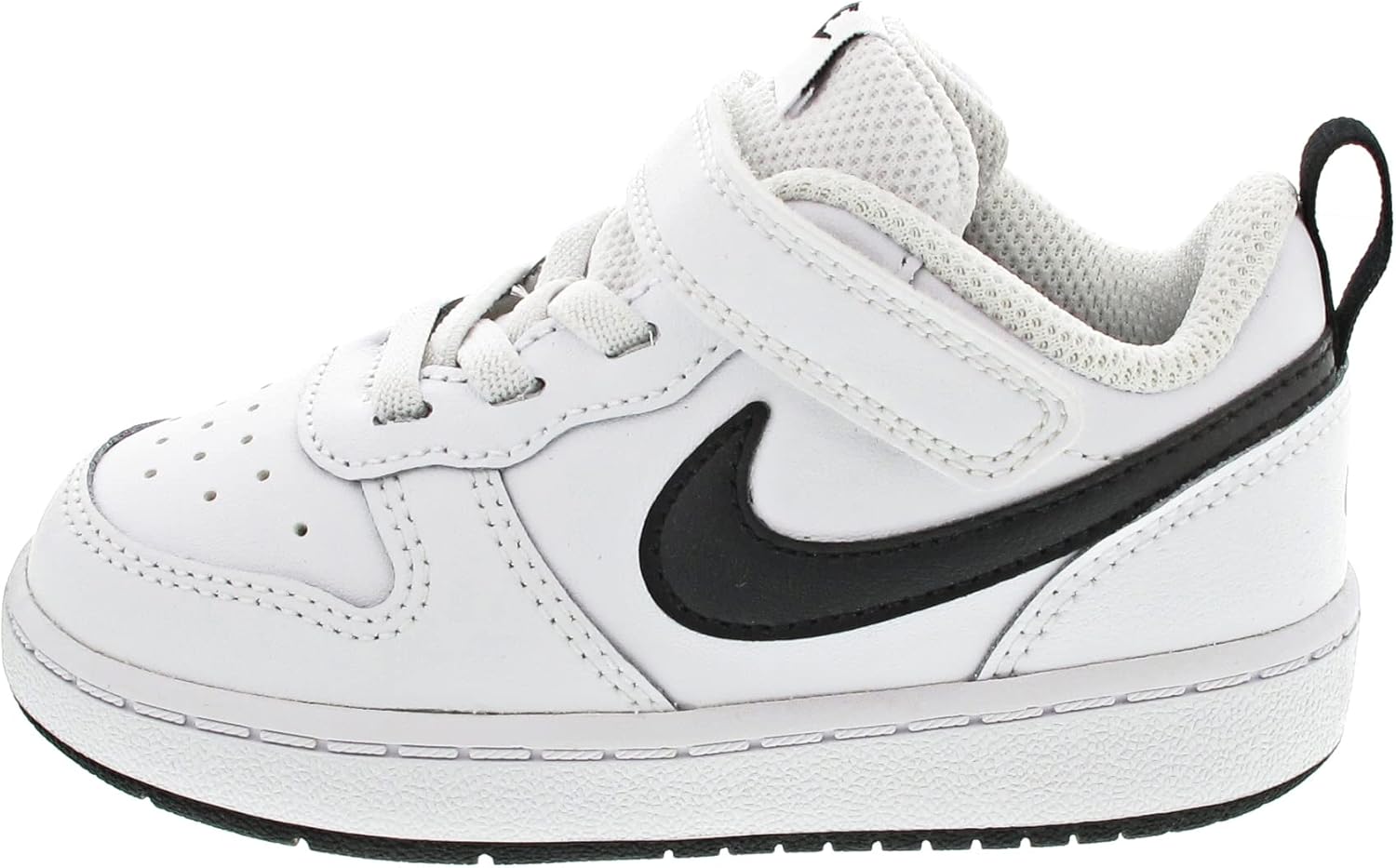 Nike Court Borough Low 2 Ãocuk AyakkabÄ±sÄ± BQ5453-104 : Amazon.com.tr: Moda