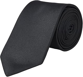 JACK & JONES Herren Jacsolid Tie Krawatte