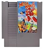 Mega Man 6 (Renewed)