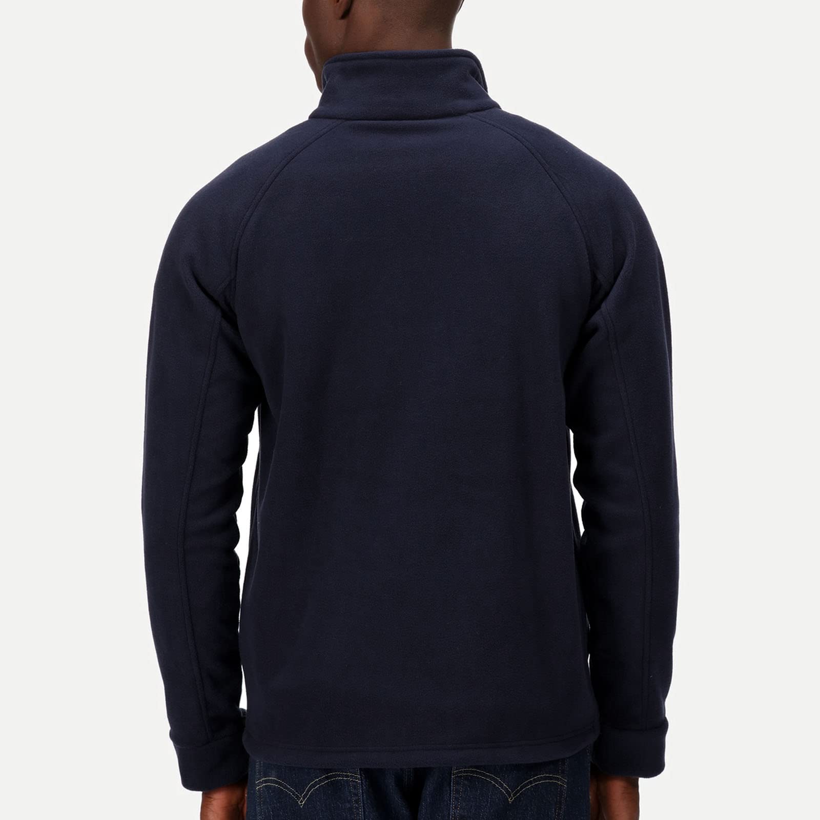 Regatta Thor III Men's Interactive Fleece Chaqueta Hombre (Pack de 1)