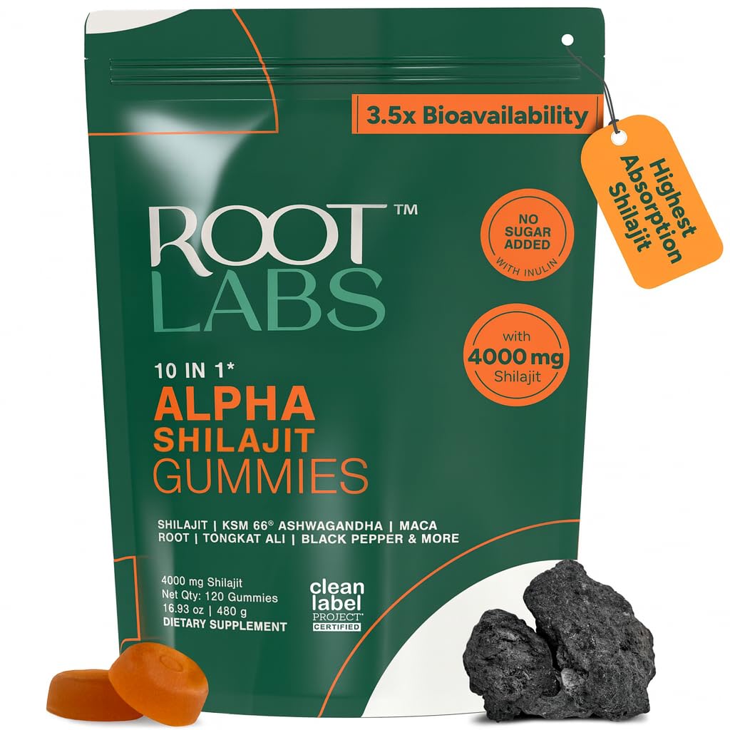 Locker.Ink | Discover the Top 24 Shilajit Resin Supplements for Optimal Health Root Labs 120