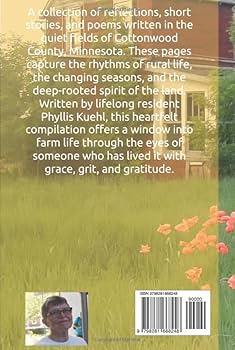 Amazon.com: Prose, Poetry and Short Stories: 9798281668248