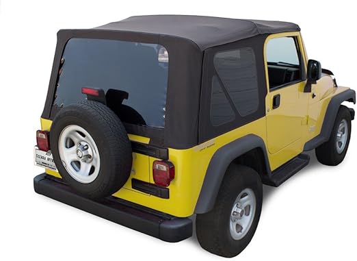 Sunroofs, Hard Tops & Soft Tops For Oldsmobile 88 Replacement