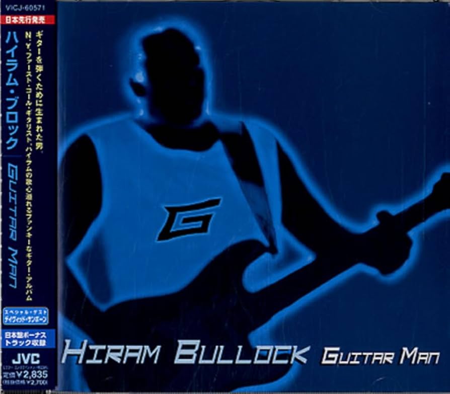 Amazon.co.jp: Guitarman: ミュージック