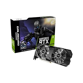 Amazon | 玄人志向 NVIDIA GeForce RTX 2080 SUPER 搭載