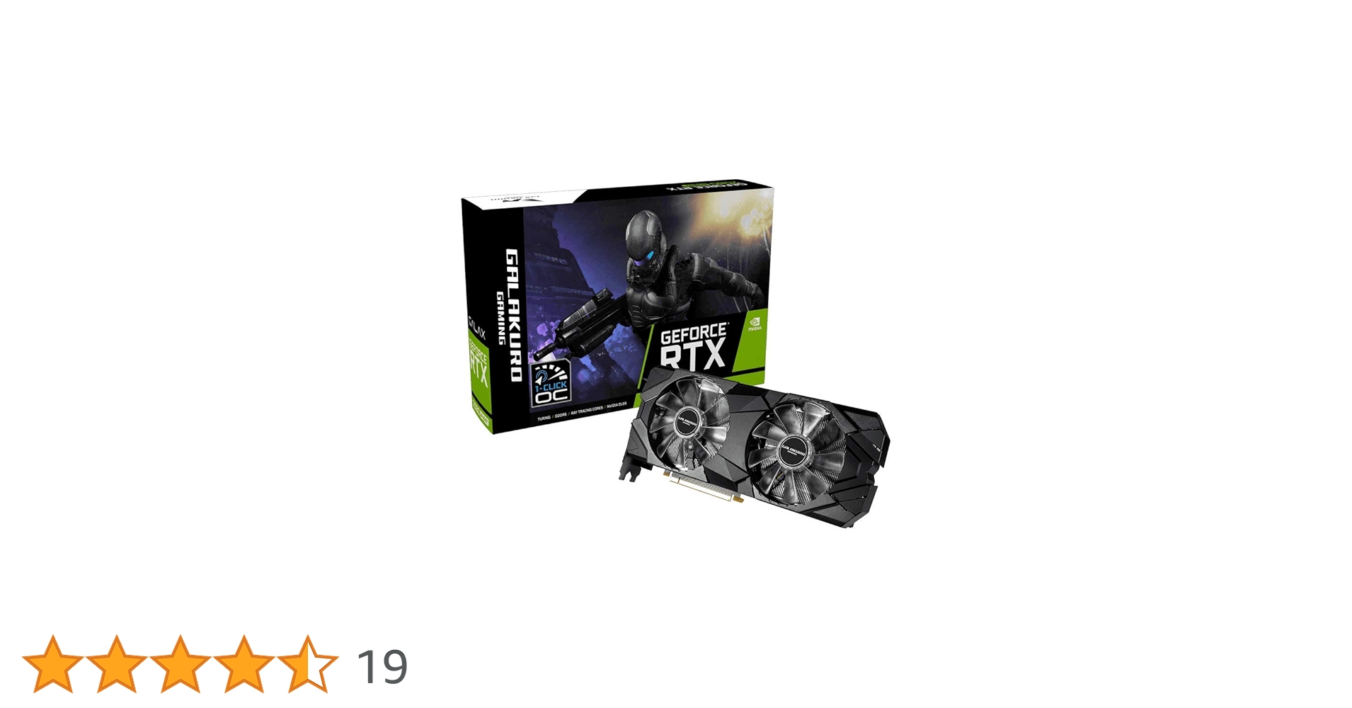 Amazon | 玄人志向 NVIDIA GeForce RTX 2080 SUPER 搭載