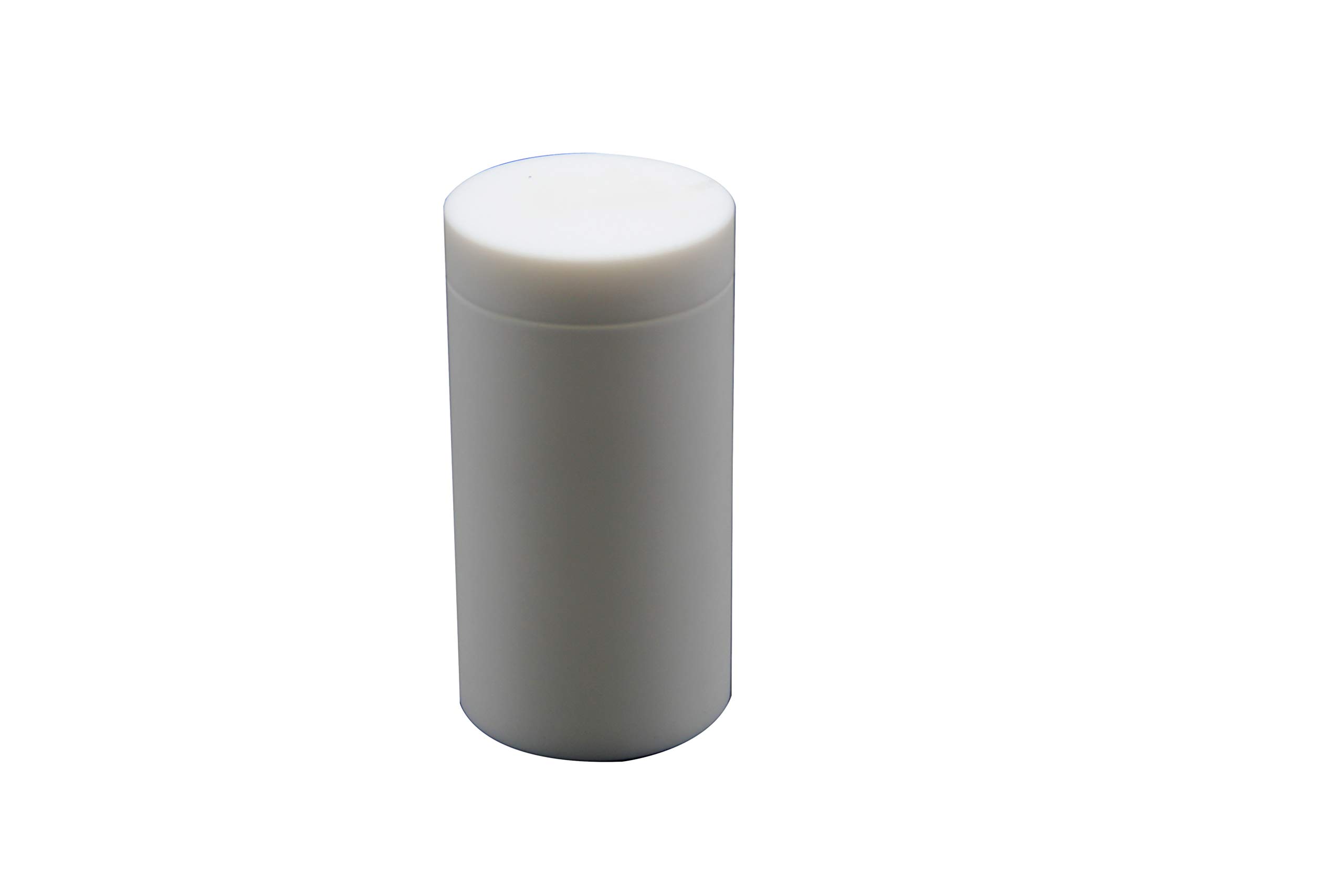 CGOLDENWALL Contenedor de cámara de tanque con forro PTFE F4 personalizable para reactor de autoclave de síntesis hidrotermal (100 ml, 2 unidades)