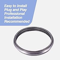 Vista 5 de 901066 Correa de cadena de transmisión automática 901047 JF011E RE0F10A CVT para Nissan Altima Rogue Sentra Maxima 2007-2014