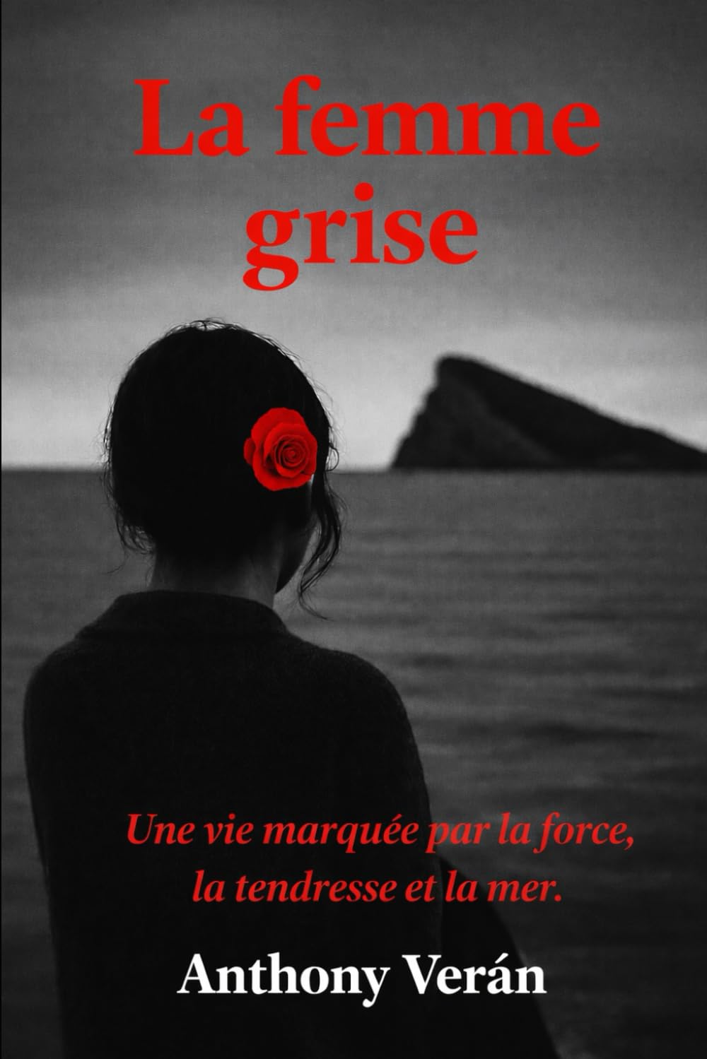 La Femme Grise