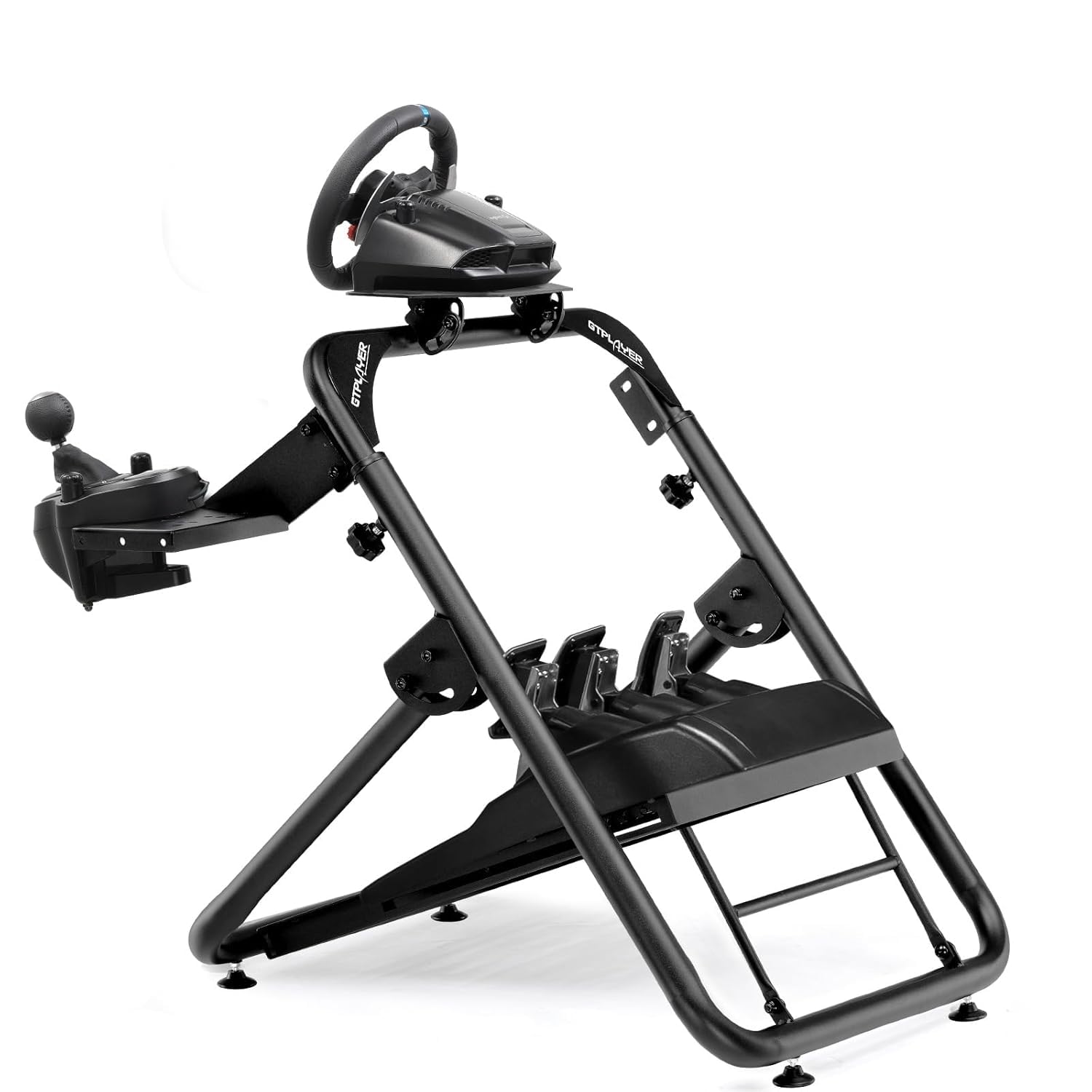 GTPLAYER Sim Racing Wheel Stand
