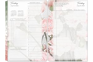 Achieve Greatness with the Franklin Covey Daily Planner 2022-2023