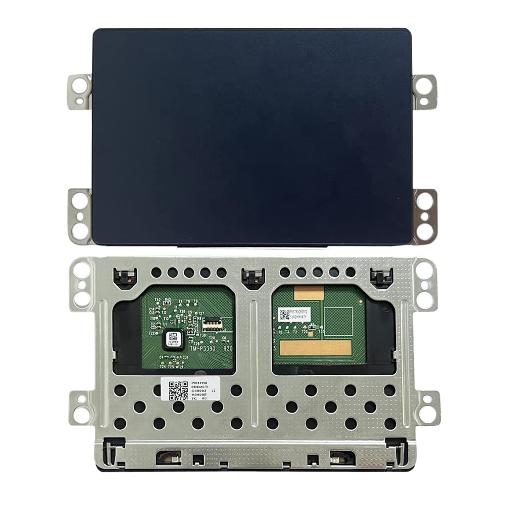 Touchpad pour Ideapad S340-15API