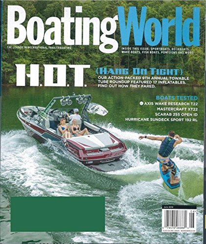 Boating World