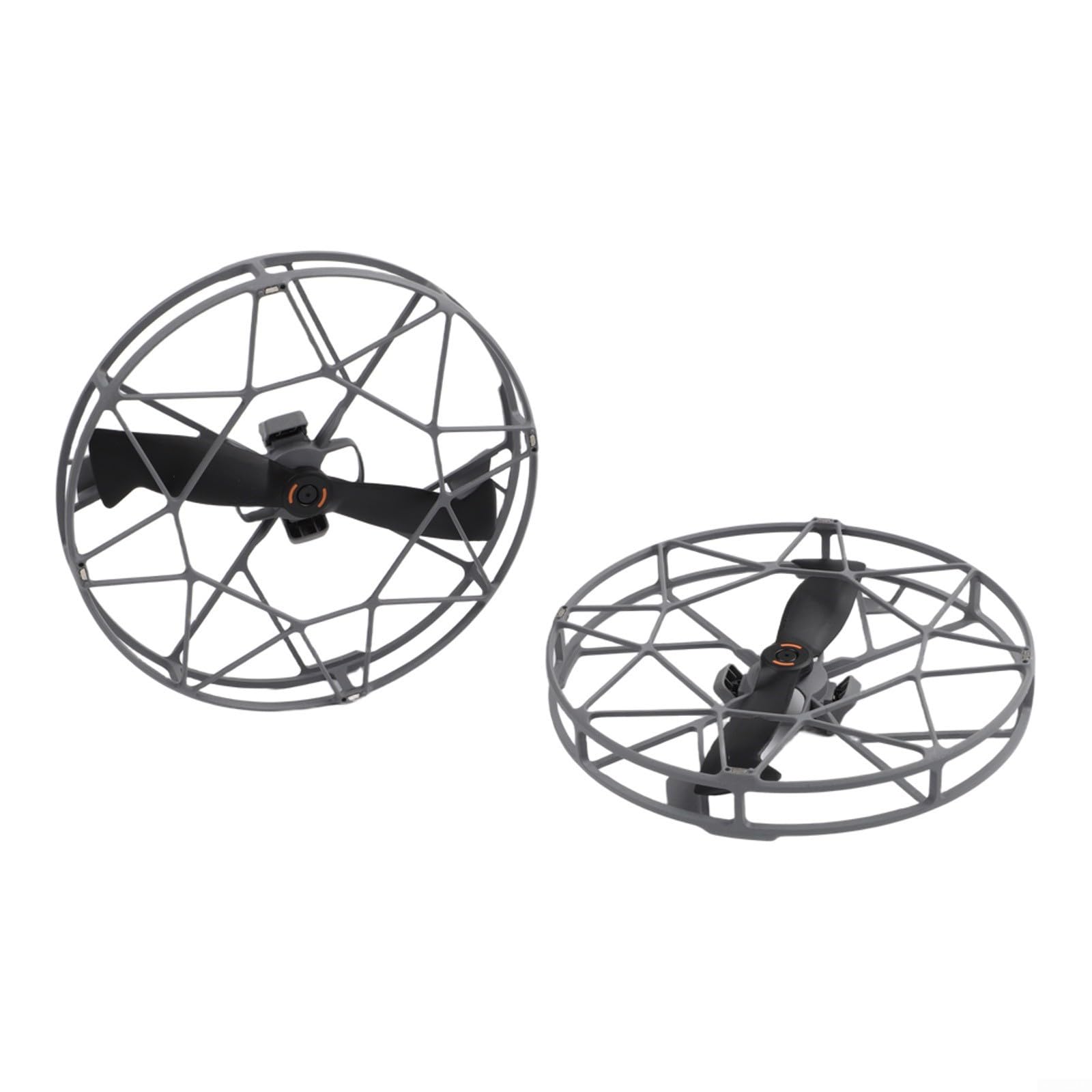 Protector de hélice de fácil instalación para DJI para mini 5 Pro Quick Fit