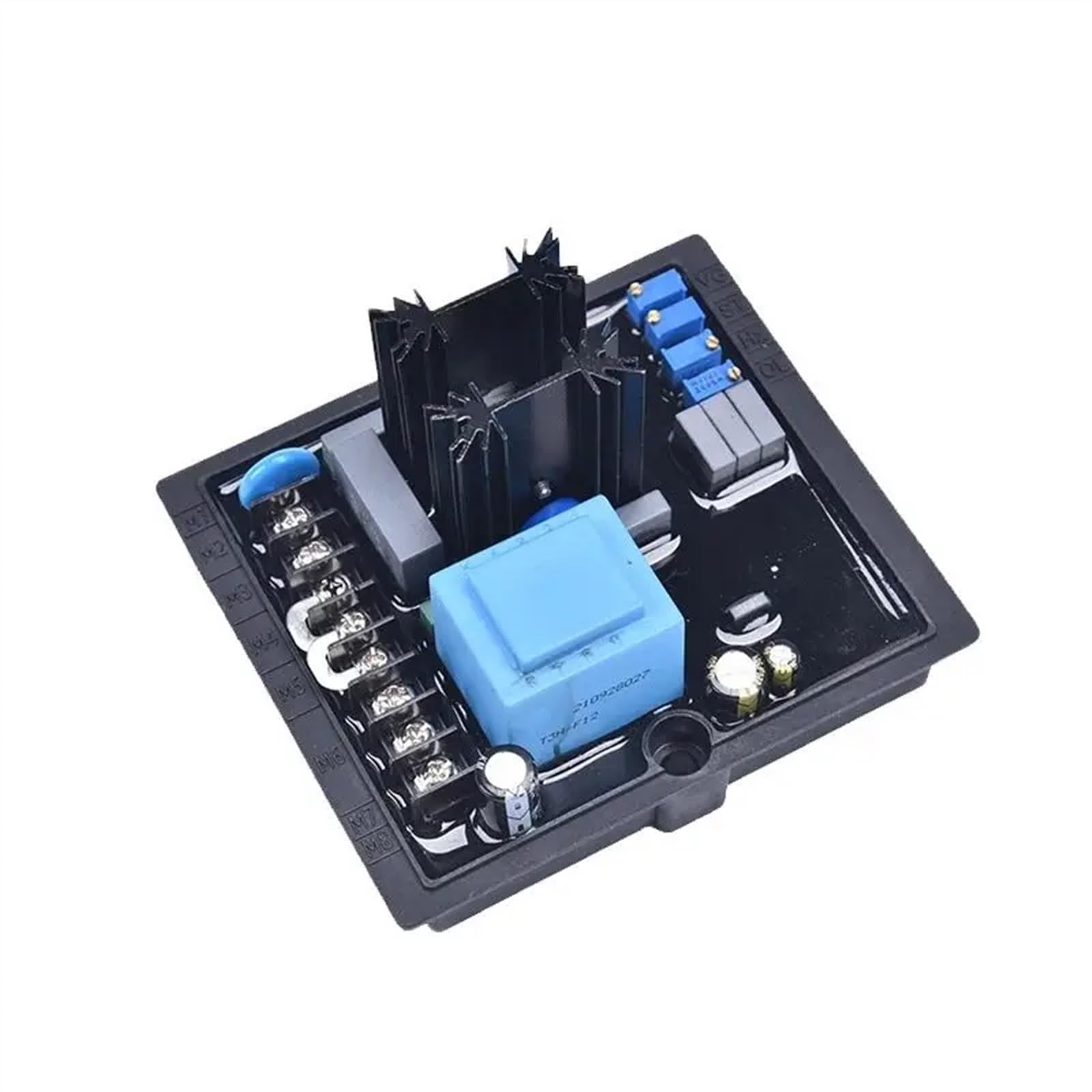 Régulateur de tension automatique LINZ HVR-11 HVR11
