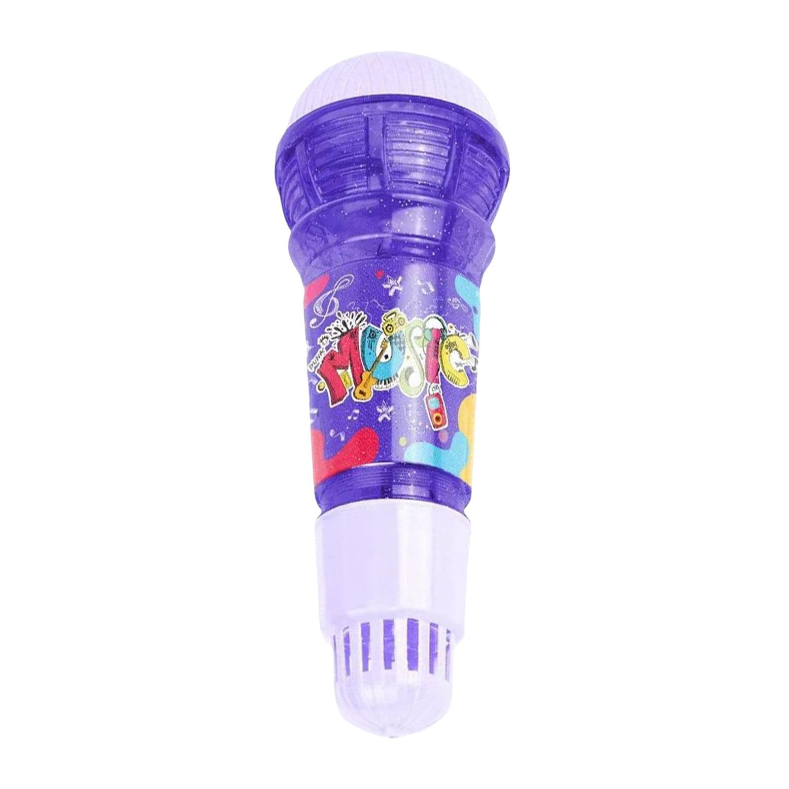 Amazon.co.jp: Dfyiq 子供用エコーマイク,子供用マイク | スピーチ 