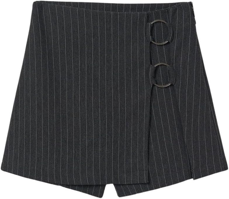 Mayoral Knitted Skort for Girls Lead