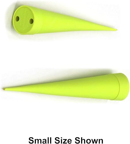 Miniatura 6 de Mess Stopper Kit universal de tapones y tapas de goma para servicio de línea de aceite hidráulico, 4 tamaño pequeño, redondo