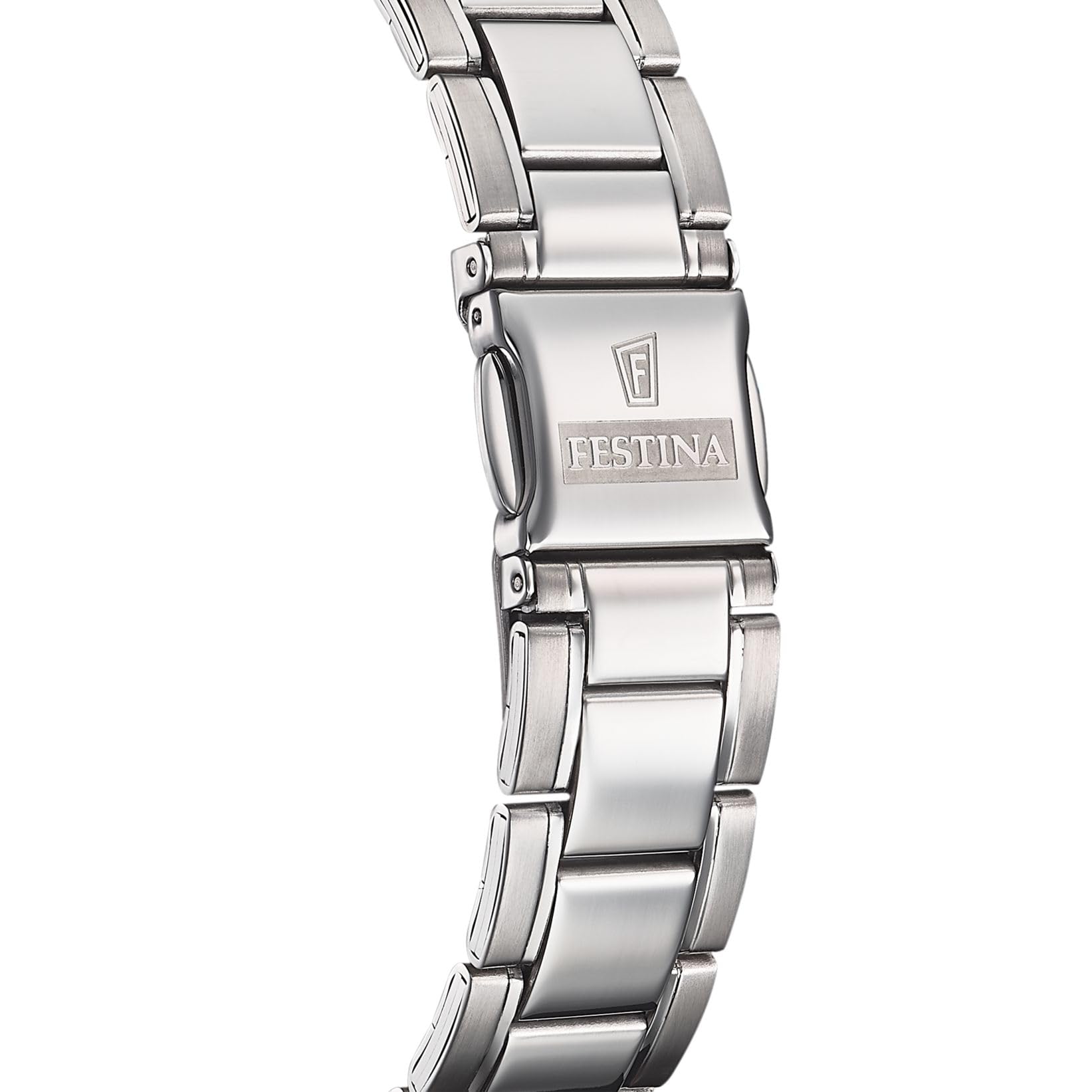 Festina Orologio Acero Clasico