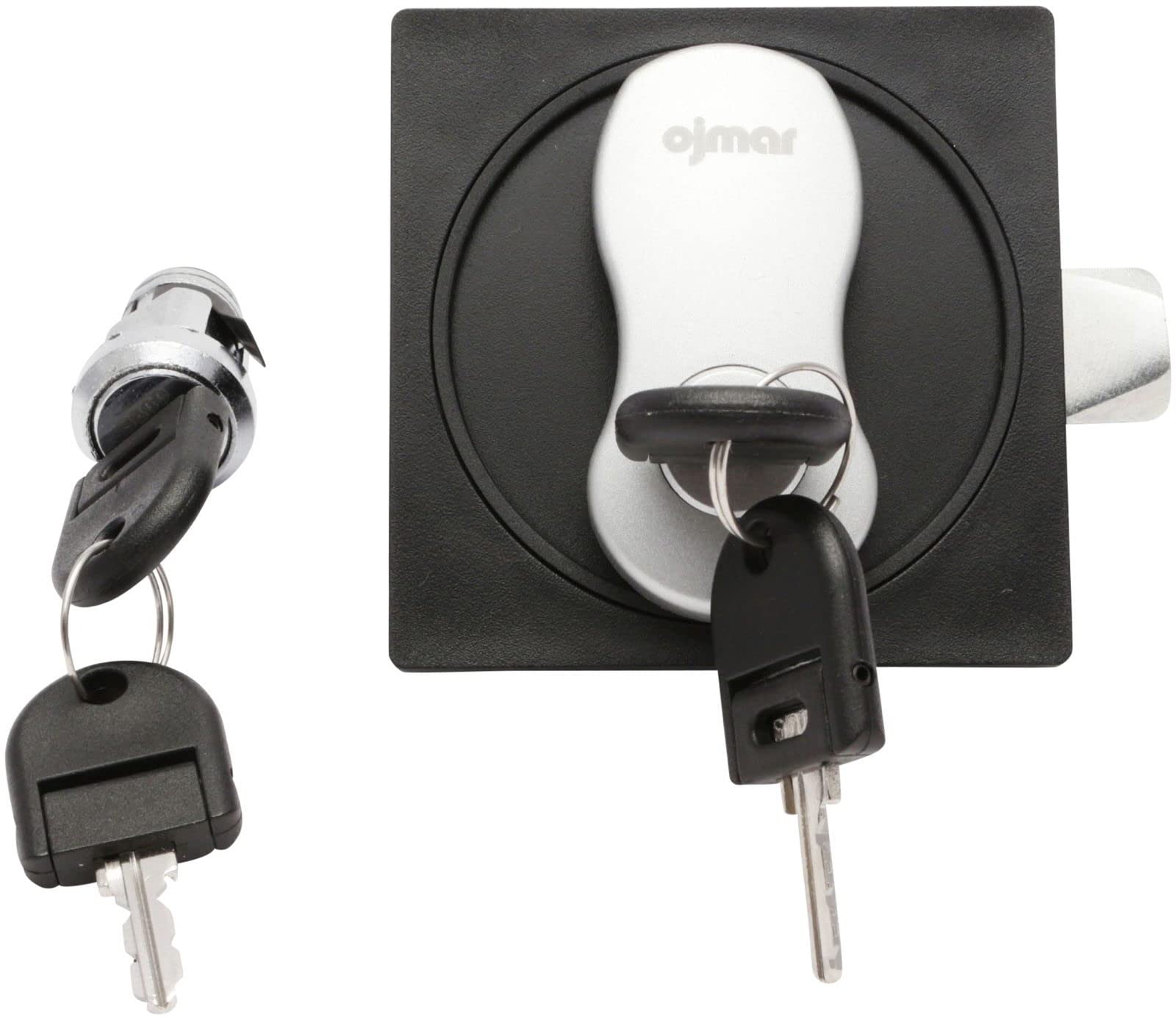 Hazet 179TXXL-08/2 Lock Set - Multi-Colour