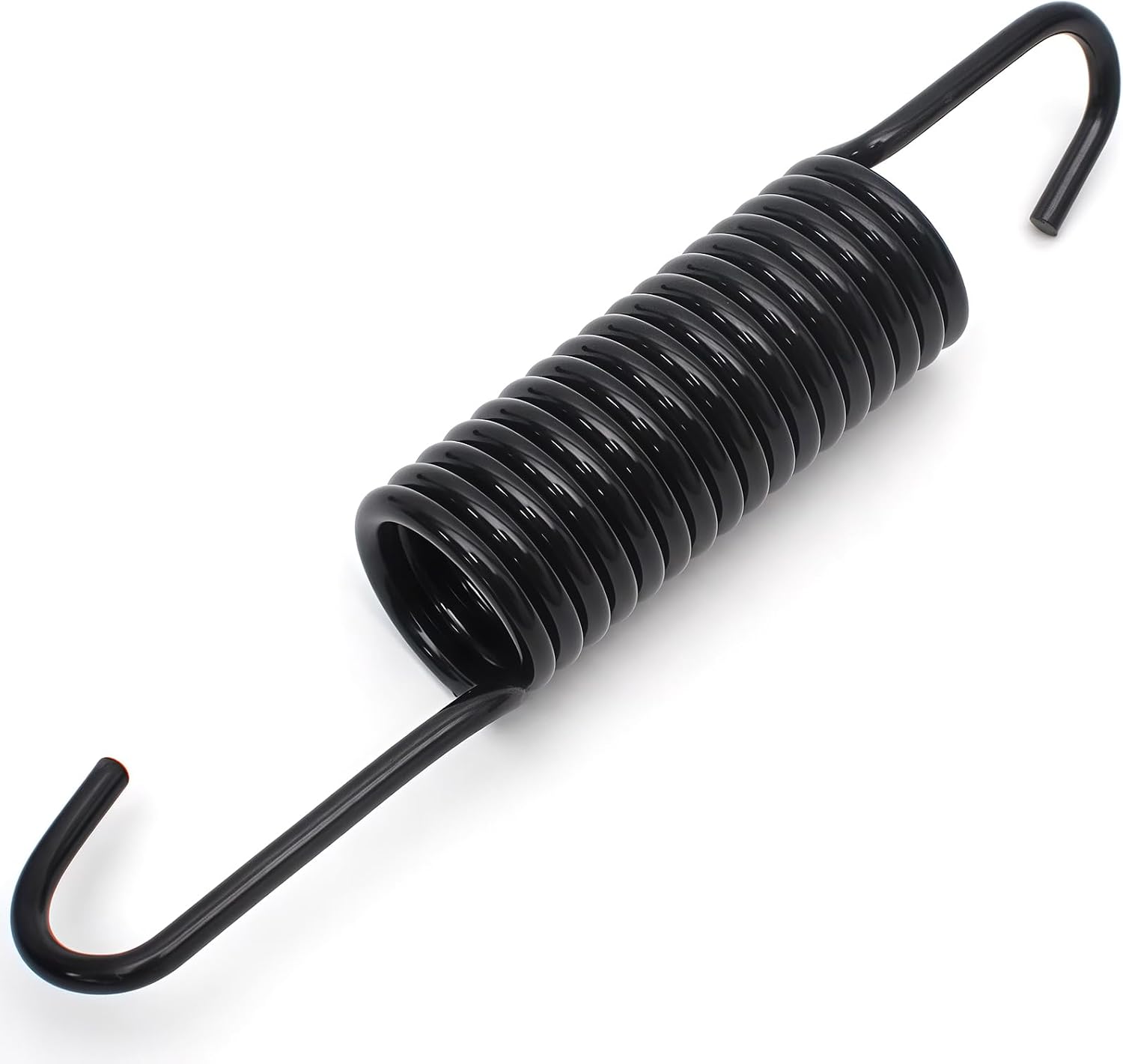 DC61-01257N Washing Machine Suspension Spring Replacement Part Compatible with Samsung Front Load Washers, applies to models WF50R8500AV, WF45K6200AW replace 592-49396 592-49474 592-49496