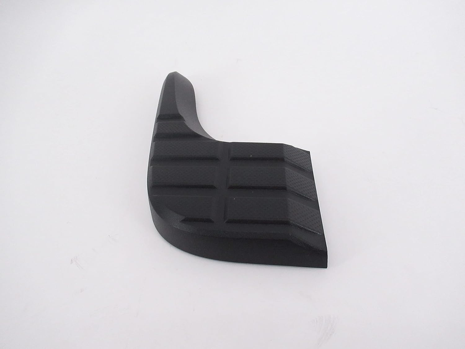Toyota Genuine Parts - Plate, Rr Bumper Rei (52164-0C060)