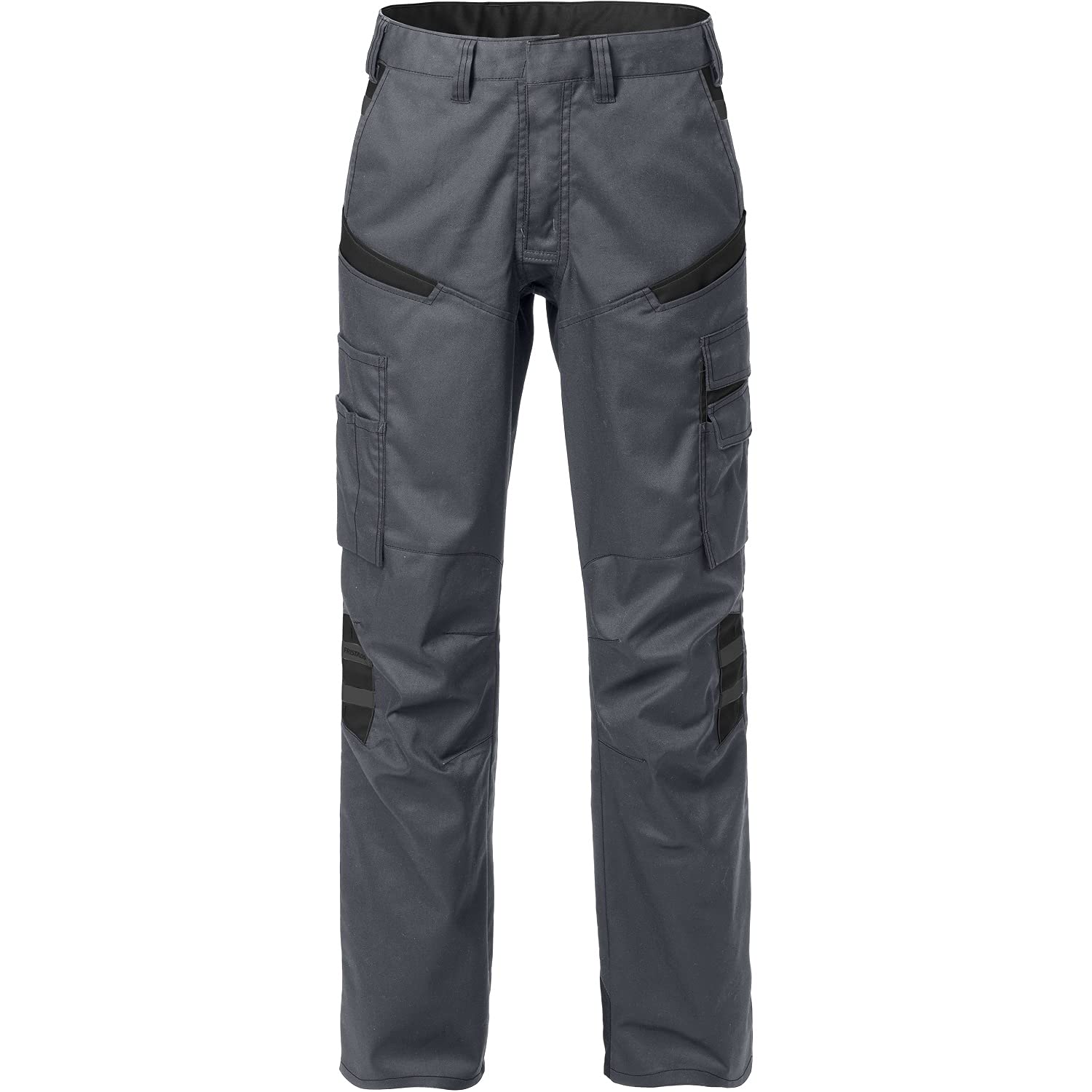 Fristads Fusion 2554 STFP 129483 - Pantalones de trabajo para mujer (con certificado Oeko-Tex)