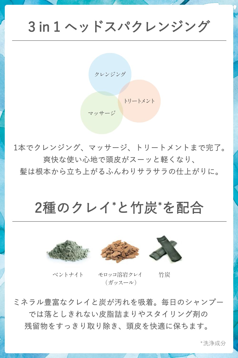 Amazon.co.jp: 【公式】【日本開発商品】 WELEDA(ヴェレダ) スカルプ