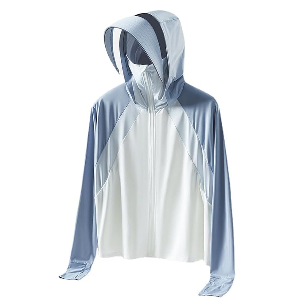 UVカットパーカー Amazon.co.jp: [sinlene] uvカット パーカー レディース