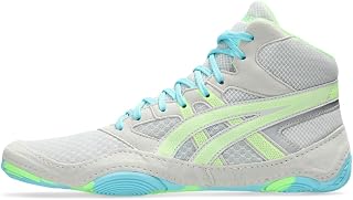 ASICS Men's Snapdown 4 Wrestling Shoes